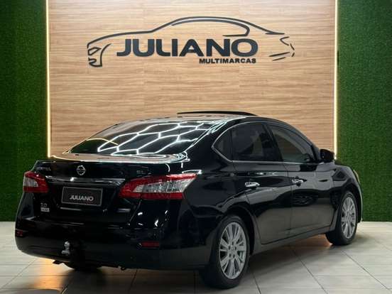 NISSAN-SENTRA-2014