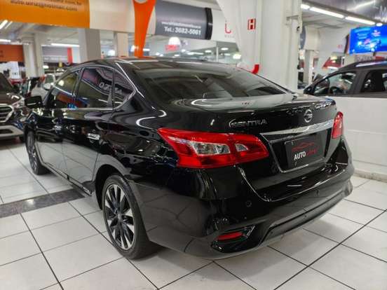 NISSAN-SENTRA-2019