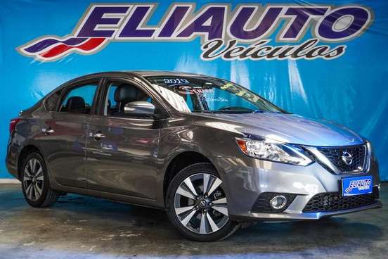 NISSAN-SENTRA-2018