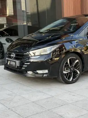 NISSAN-VERSA-2024