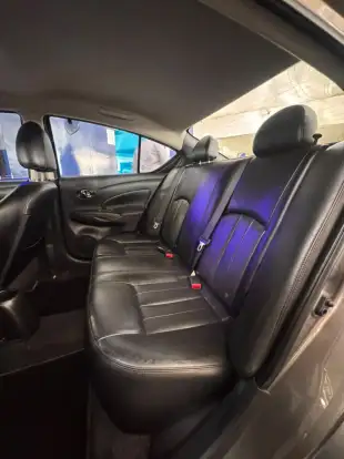 NISSAN-VERSA-1.6 16V FLEXSTART UNIQUE 4P XTRONIC NISSAN-VERSA-2017