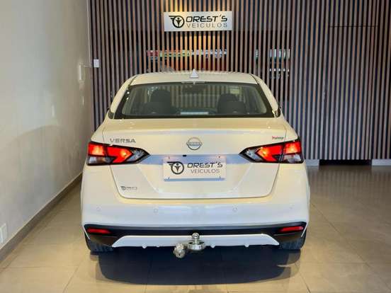 NISSAN-VERSA-1.6 16V FLEX ADVANCE XTRONIC NISSAN-VERSA-2023