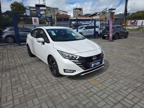 NISSAN-VERSA-2026