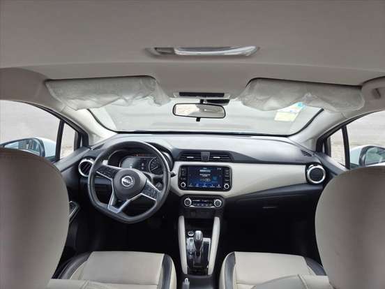 NISSAN-VERSA-2026