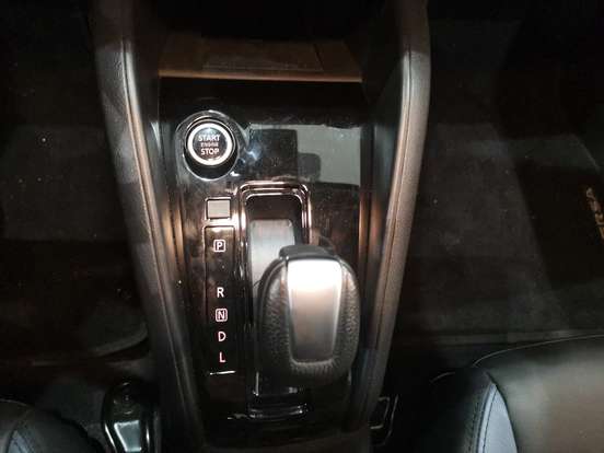 NISSAN-VERSA-1.6 16V FLEX EXCLUSIVE XTRONIC NISSAN-VERSA-2024