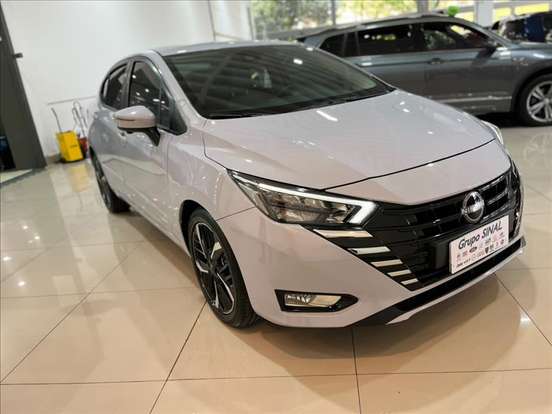 NISSAN-VERSA-2025