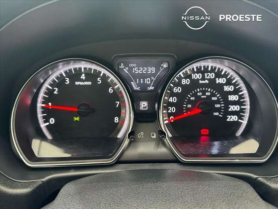 NISSAN-VERSA-1.6 16V FLEX SL 4P XTRONIC NISSAN-VERSA-2018