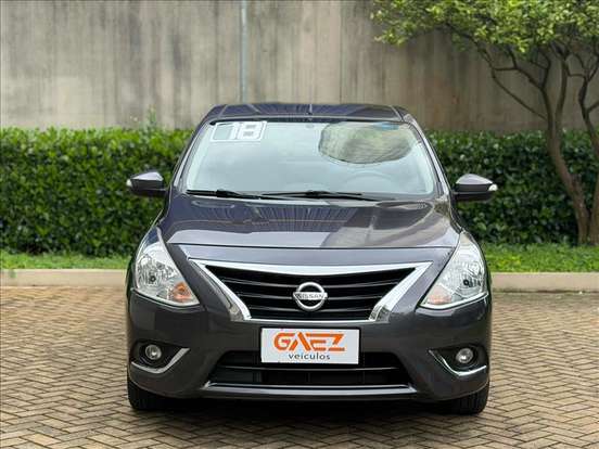 NISSAN-VERSA-2018