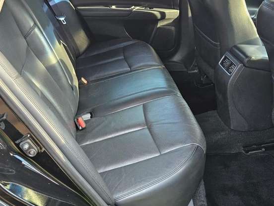 NISSAN-ALTIMA-2.5 SL 16V GASOLINA 4P AUTOMÁTICO NISSAN-ALTIMA-2013