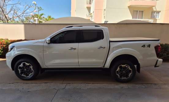 NISSAN-FRONTIER-2022
