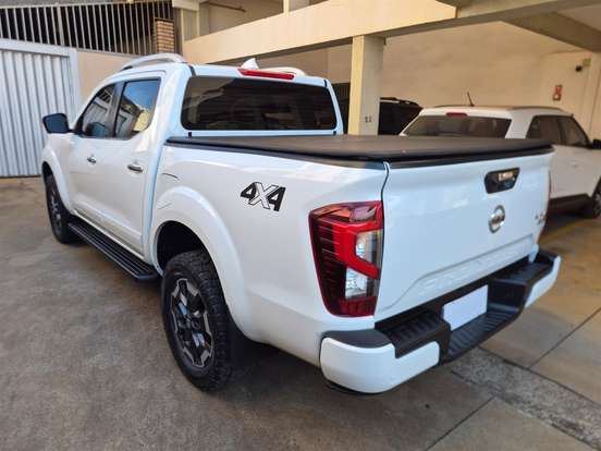 NISSAN-FRONTIER-2.3 16V TURBO DIESEL PLATINUM CD 4X4 AUTOMÁTICO NISSAN-FRONTIER-2022