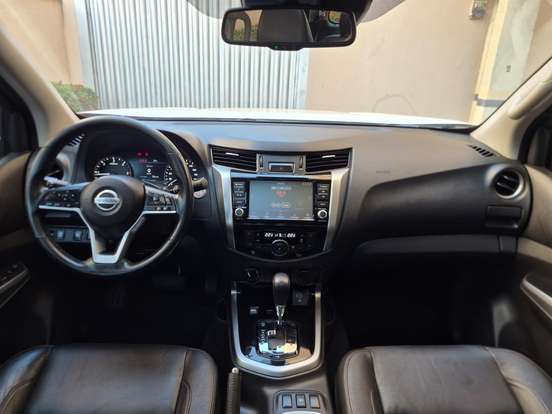 NISSAN-FRONTIER-2022