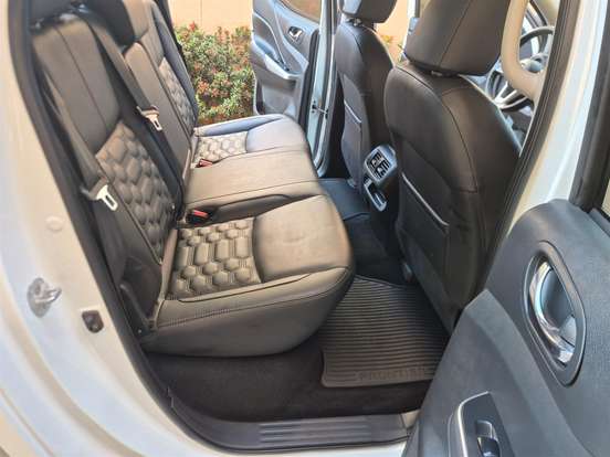 NISSAN-FRONTIER-2.3 16V TURBO DIESEL PLATINUM CD 4X4 AUTOMÁTICO NISSAN-FRONTIER-2022
