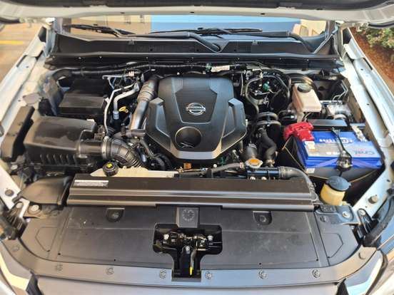 NISSAN-FRONTIER-2022