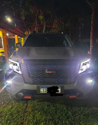 NISSAN-FRONTIER-2022
