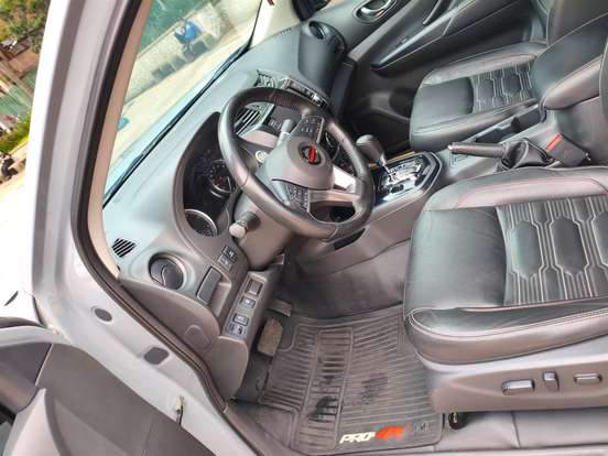 NISSAN-FRONTIER-2022