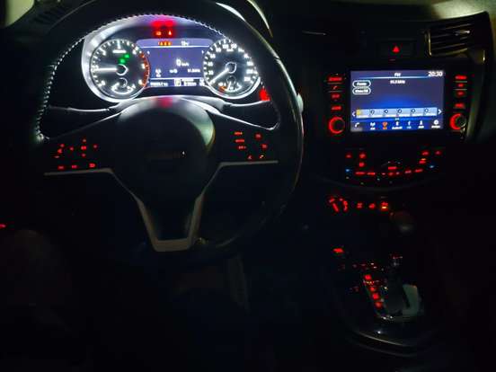 NISSAN-FRONTIER-2022