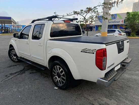 NISSAN-FRONTIER-2013