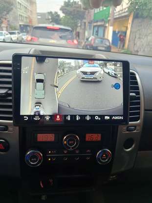 NISSAN-FRONTIER-2013