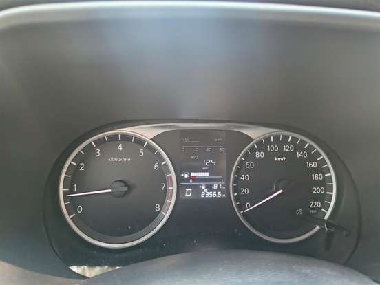 NISSAN-KAIT-1.6 FLEX SENSE PLUS XTRONIC NISSAN-KAIT-2026