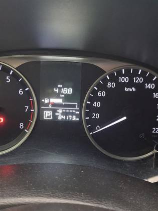 NISSAN KICKS 1.6 16V FLEXSTART ACTIVE XTRONIC