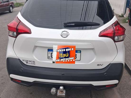 NISSAN-KICKS-1.6 16V FLEXSTART ACTIVE XTRONIC NISSAN-KICKS-2020