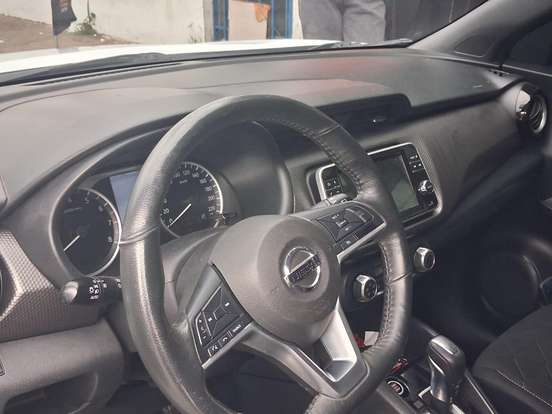 NISSAN-KICKS-1.6 16V FLEXSTART ACTIVE XTRONIC NISSAN-KICKS-2020