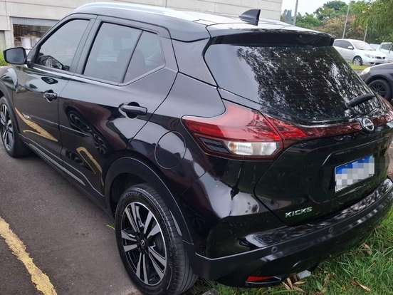 NISSAN-KICKS-1.6 16V FLEXSTART ADVANCE XTRONIC NISSAN-KICKS-2023