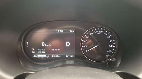NISSAN-KICKS-1.6 16V FLEXSTART ADVANCE XTRONIC NISSAN-KICKS-2023
