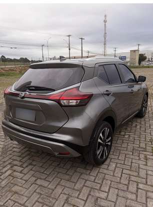 NISSAN-KICKS-1.6 16V FLEXSTART EXCLUSIVE XTRONIC NISSAN-KICKS-2023