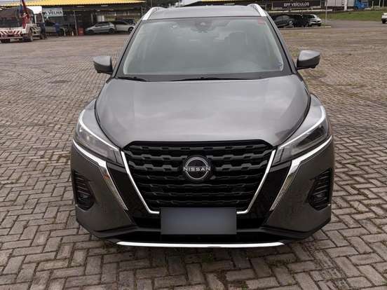 NISSAN-KICKS-1.6 16V FLEXSTART EXCLUSIVE XTRONIC NISSAN-KICKS-2023