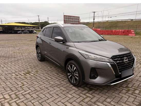 NISSAN-KICKS-1.6 16V FLEXSTART EXCLUSIVE XTRONIC NISSAN-KICKS-2023