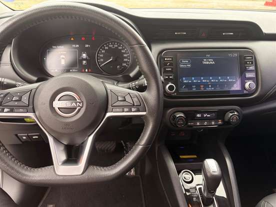 NISSAN-KICKS-1.6 16V FLEXSTART EXCLUSIVE XTRONIC NISSAN-KICKS-2023