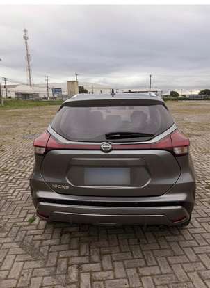 NISSAN-KICKS-1.6 16V FLEXSTART EXCLUSIVE XTRONIC NISSAN-KICKS-2023