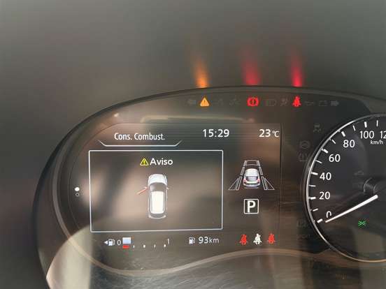 NISSAN-KICKS-1.6 16V FLEXSTART EXCLUSIVE XTRONIC NISSAN-KICKS-2023
