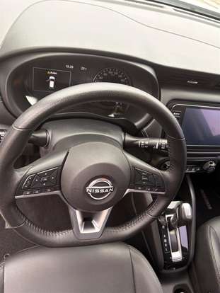 NISSAN-KICKS-1.6 16V FLEXSTART EXCLUSIVE XTRONIC NISSAN-KICKS-2023