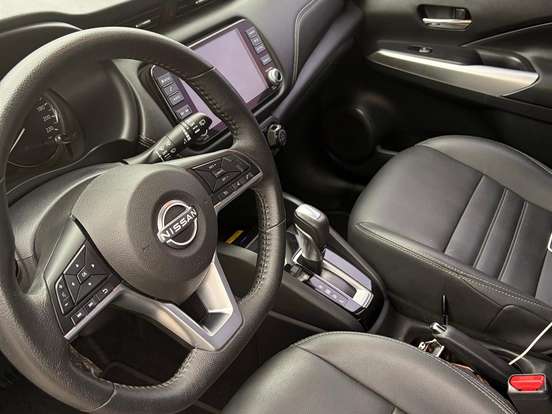 NISSAN-KICKS-1.6 16V FLEXSTART EXCLUSIVE XTRONIC NISSAN-KICKS-2023