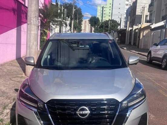 NISSAN-KICKS-1.6 16V FLEXSTART EXCLUSIVE XTRONIC NISSAN-KICKS-2023