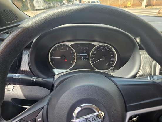 NISSAN-KICKS-1.6 16V FLEXSTART S 4P XTRONIC NISSAN-KICKS-2020