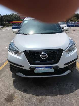 NISSAN-KICKS-1.6 16V FLEXSTART S 4P XTRONIC NISSAN-KICKS-2019
