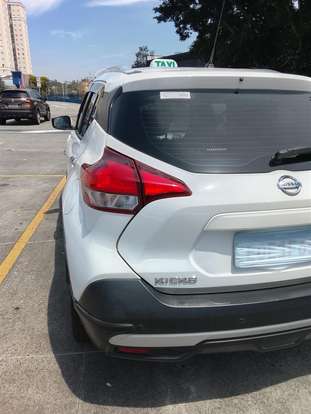 NISSAN-KICKS-1.6 16V FLEXSTART S 4P XTRONIC NISSAN-KICKS-2019