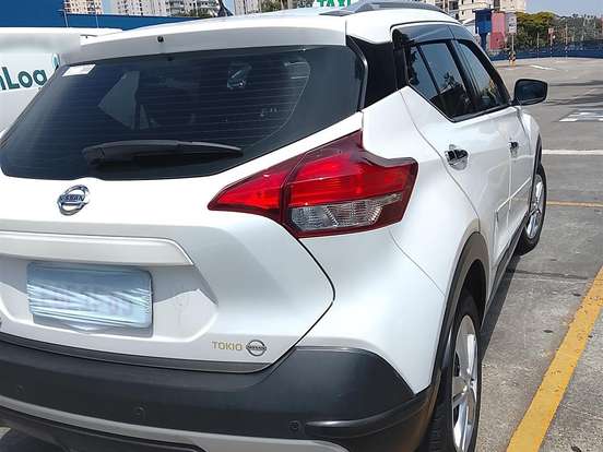 NISSAN-KICKS-1.6 16V FLEXSTART S 4P XTRONIC NISSAN-KICKS-2019