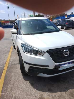 NISSAN-KICKS-1.6 16V FLEXSTART S 4P XTRONIC NISSAN-KICKS-2019