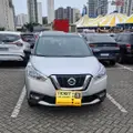 NISSAN KICKS 1.6 16V FLEXSTART SL 4P XTRONIC NISSAN KICKS 1.6 16V FLEXSTART SL 4P XTRONIC