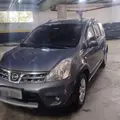 NISSAN LIVINA 1.8 SL X-GEAR 16V FLEX 4P AUTOMÁTICO NISSAN LIVINA 1.8 SL X-GEAR 16V FLEX 4P AUTOMÁTICO