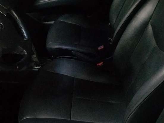 NISSAN-LIVINA-1.8 SL X-GEAR 16V FLEX 4P AUTOMÁTICO NISSAN-LIVINA-2012