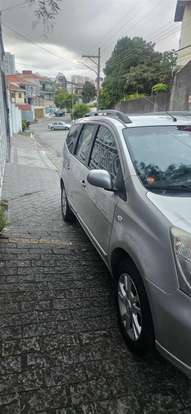 NISSAN-LIVINA-2013