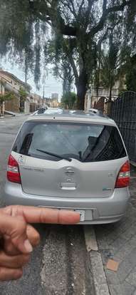 NISSAN-LIVINA-2013