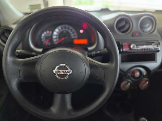 NISSAN-MARCH-2012