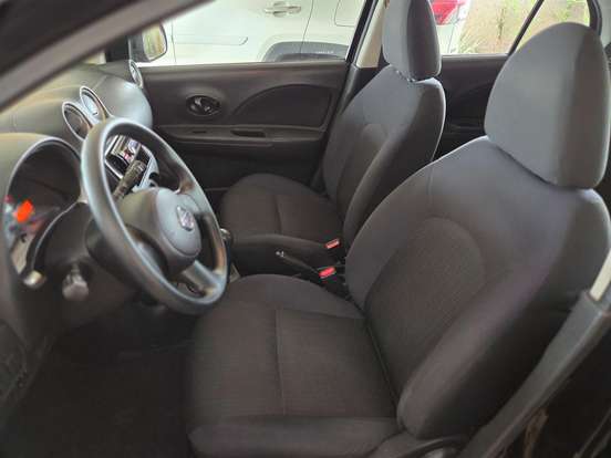 NISSAN-MARCH-2012